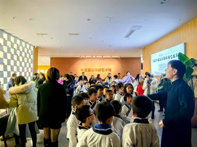 中原区文旅项目策划