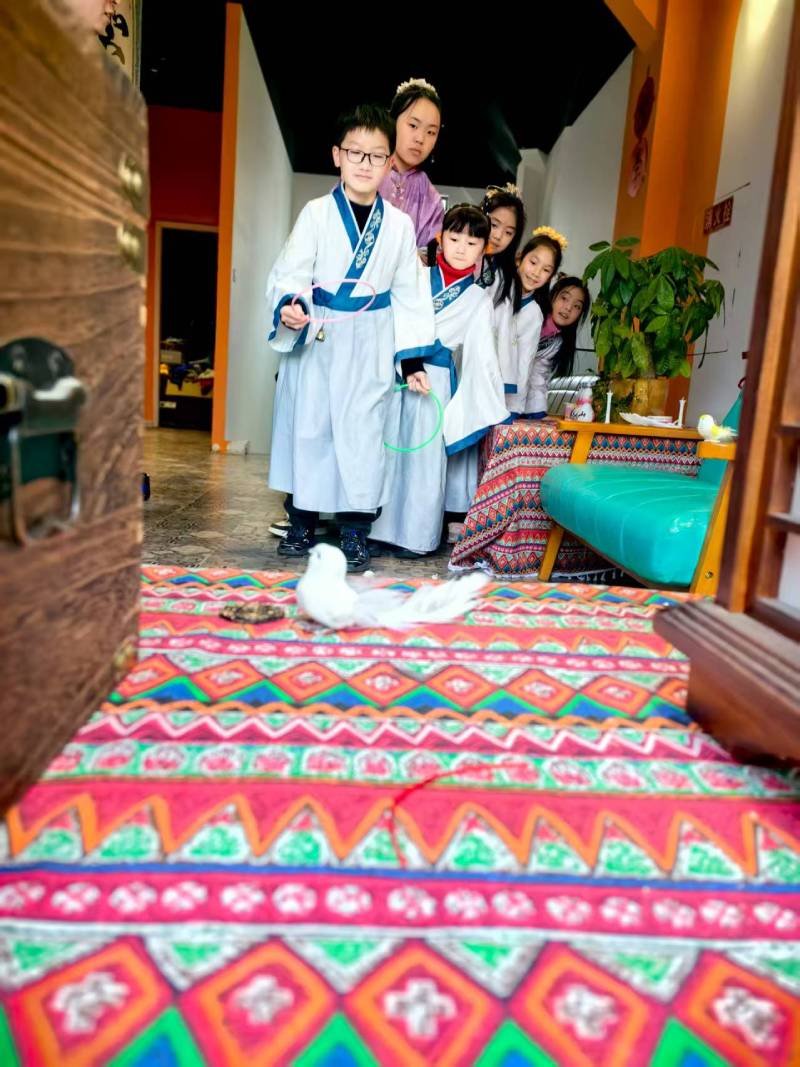 中原区文旅项目策划