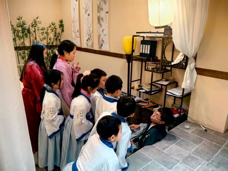 中原区文旅项目策划